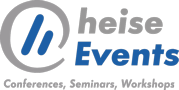 Heise Webinare logo
